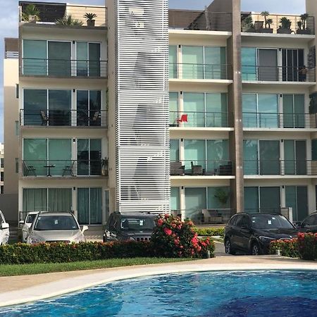 Departamento Acapulco Diamante Apartment Exterior photo