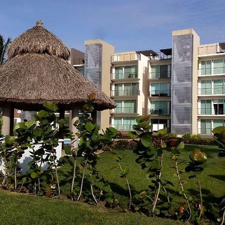 Departamento Acapulco Diamante Apartment Exterior photo