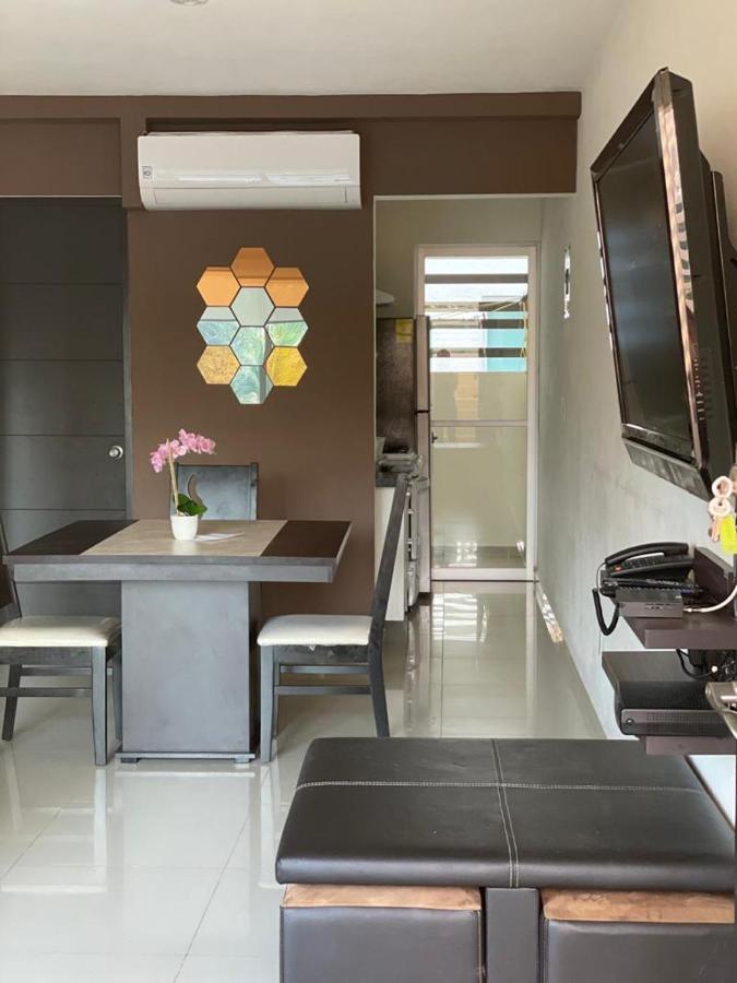 Departamento Acapulco Diamante Apartment Exterior photo